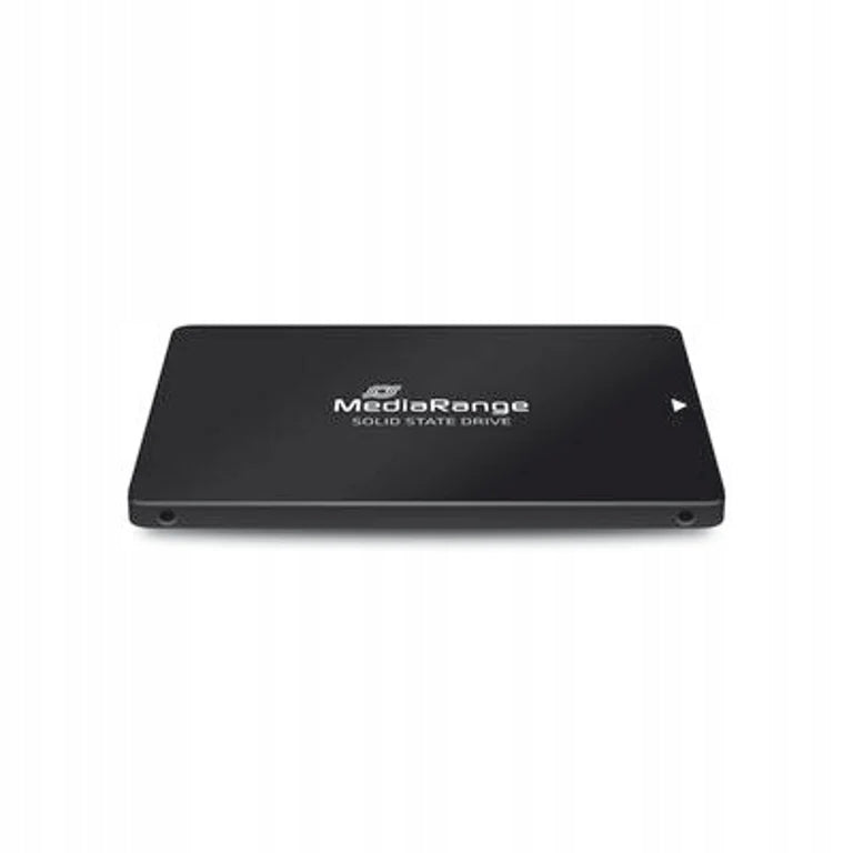 MediaRange MR1003 SSD 480GB 2.5" SATA III TLC Manufacturer MediaRange