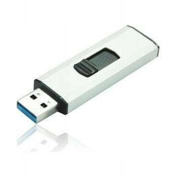 MediaRange USB Flash Drive USB 3.0 SuperSpeed 128GB
