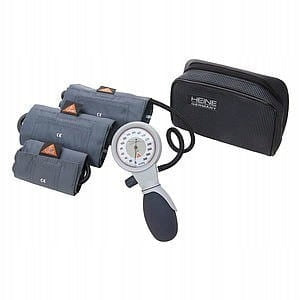 Medical Blood Pressure Monitor Gamma G5 Cabinet Set
