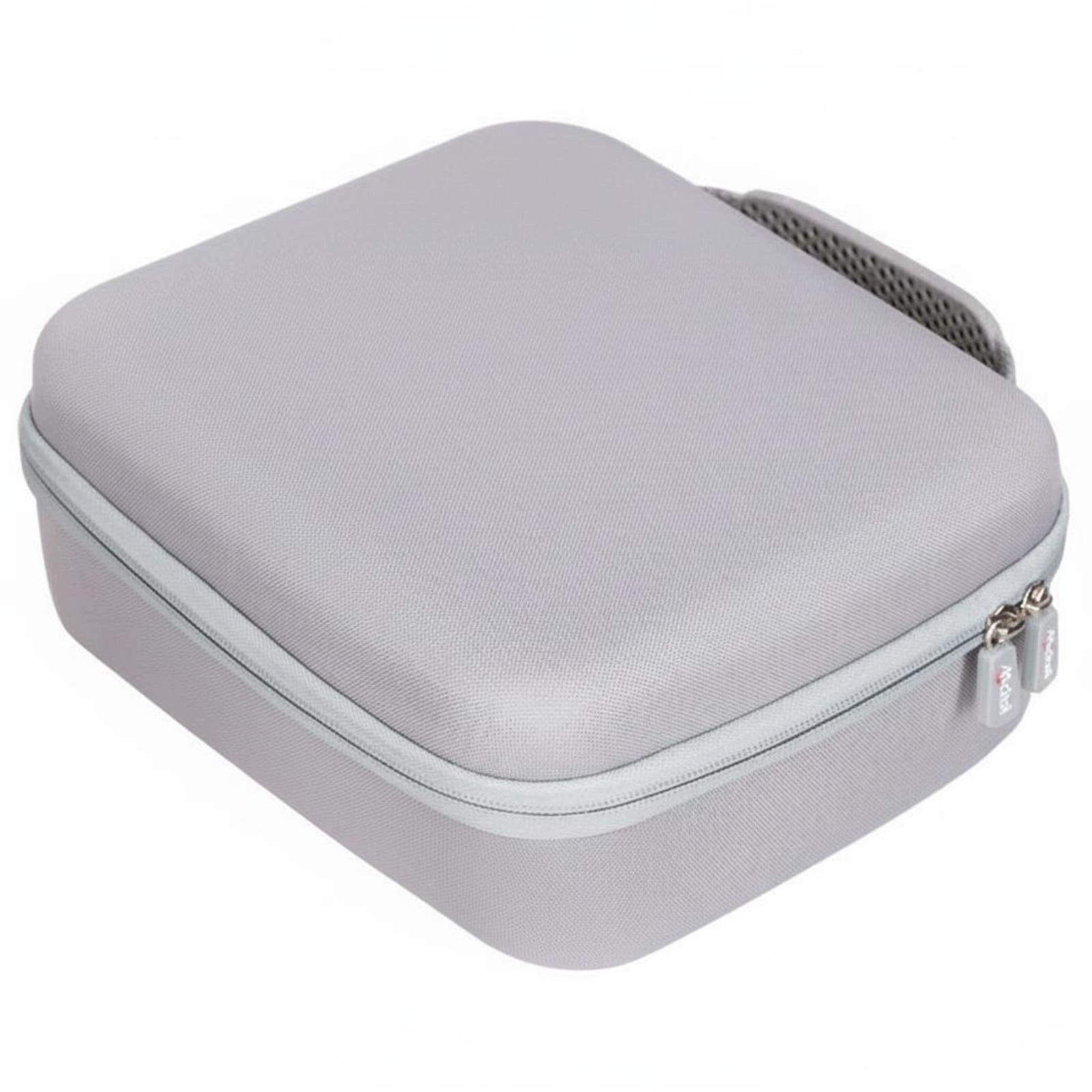 Medical Equipment Case EVA Protective Storage Box Pressure Device Holder