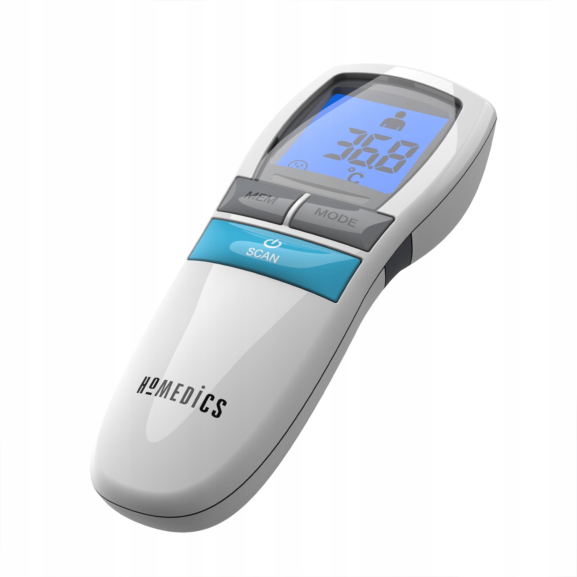Medical Non-Contact Infrared Thermometer 3cm 8% Medical device yes