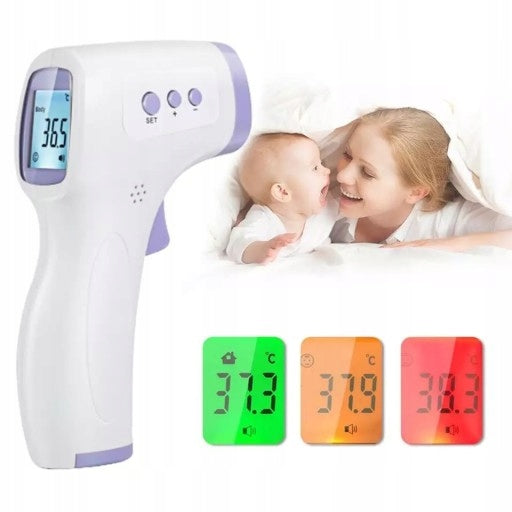 Medical Non-Contact THERMOMETER for forehead Medical device no