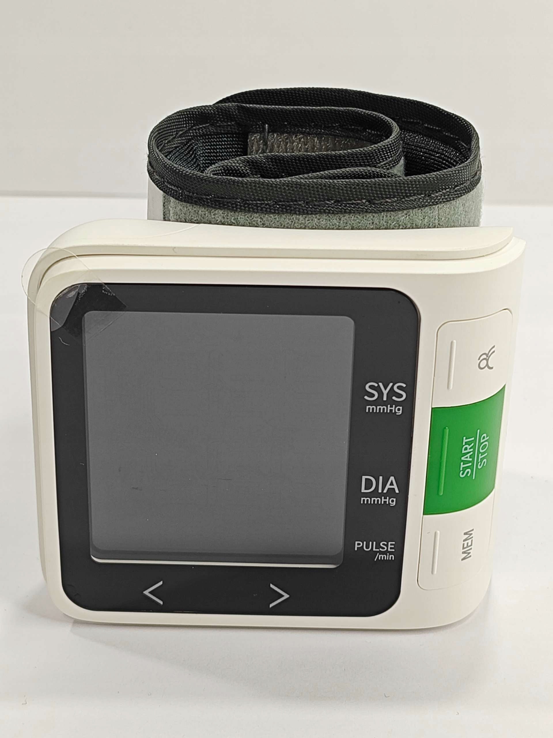 Medisana BW 360 connect wrist blood pressure monitor Brand Medisana