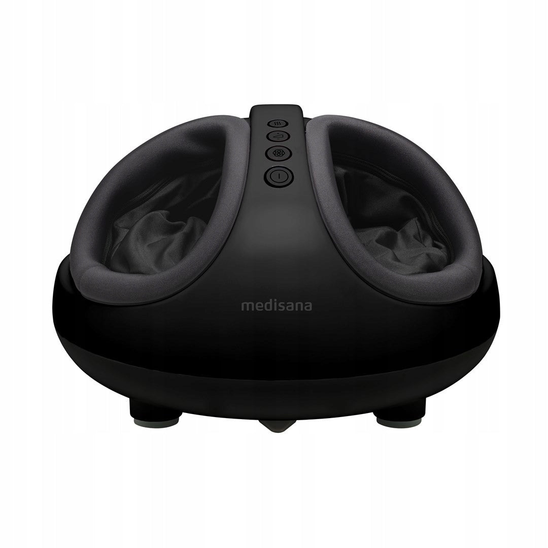 Medisana FM 890 massager Foot Black Manufacturer code 88399