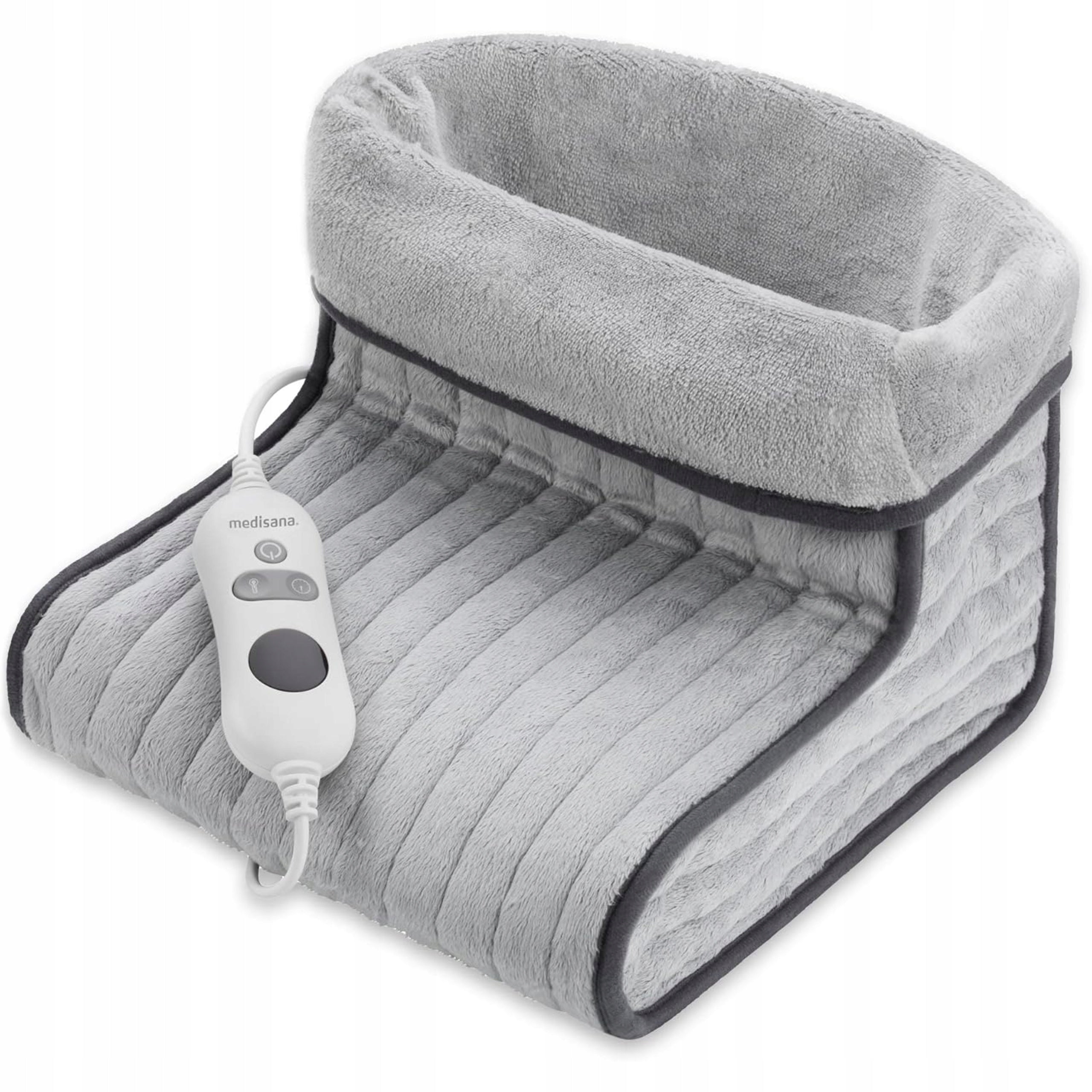 Medisana Foot warmer FWS 100W 6 levels auto-off 90 min to 46