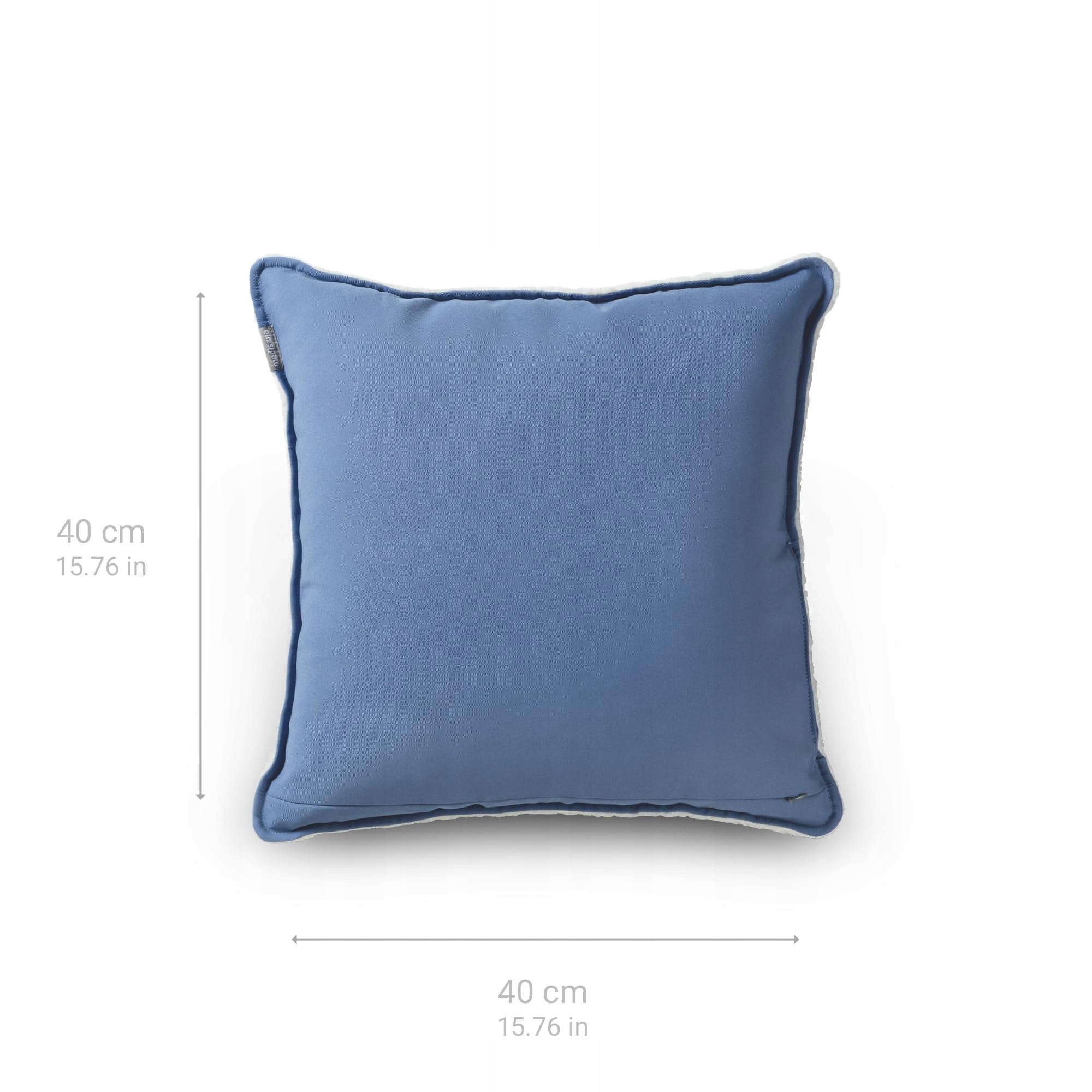 Medisana HC150 Wireless Electric Pillow Packaging status original