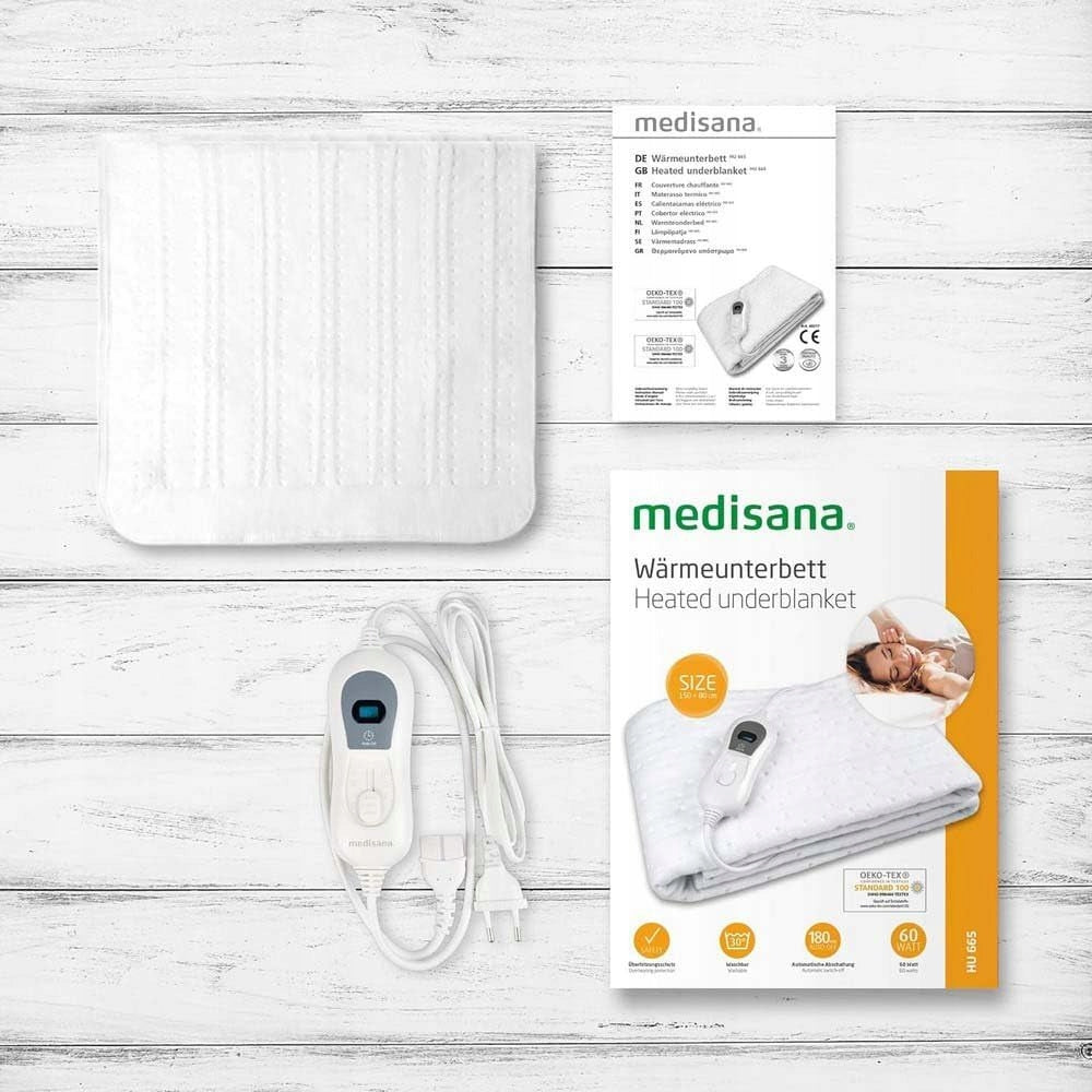 Medisana HU 665 