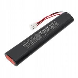 Meditech Defi 5S 59807129 2800mAh Battery Manufacturer of a medical device Meditech