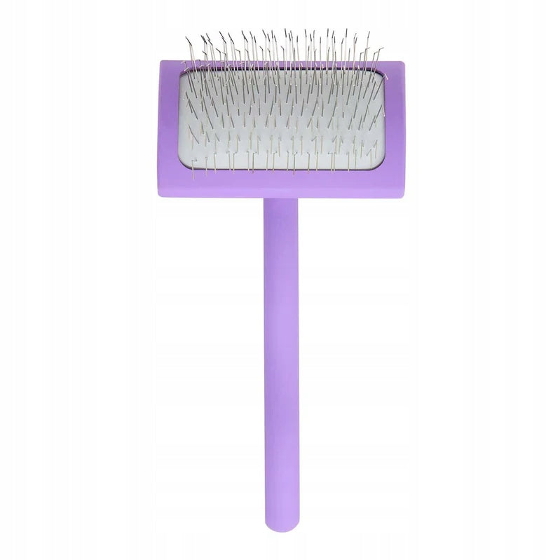 Medium, Big A Slicker Brush - by Chris Christensen