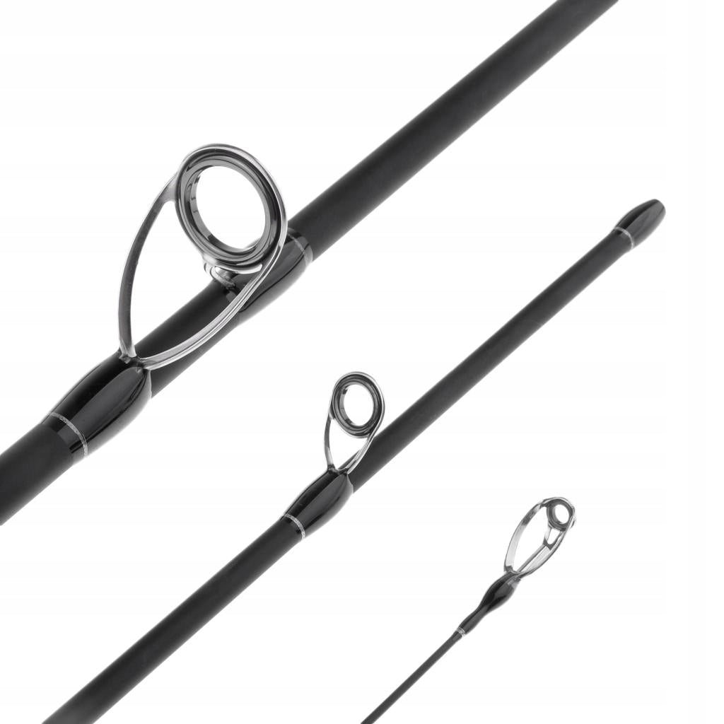 Medium Rod Carbon Portable Travel Light Weight lbs .7m 2.7m Manufacturer code baoblaze-65015628
