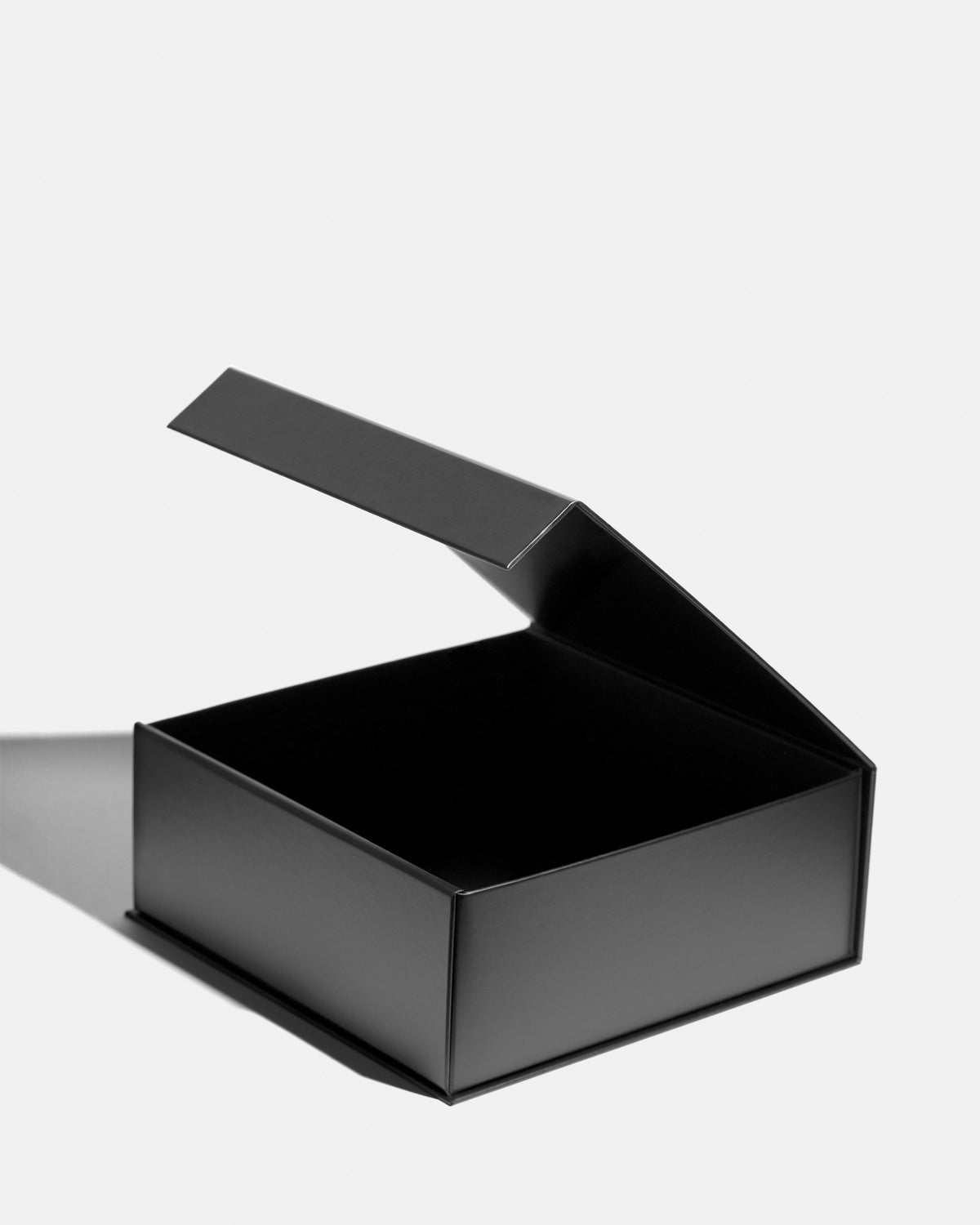 Medium box - black INGLOT Brand Inglot