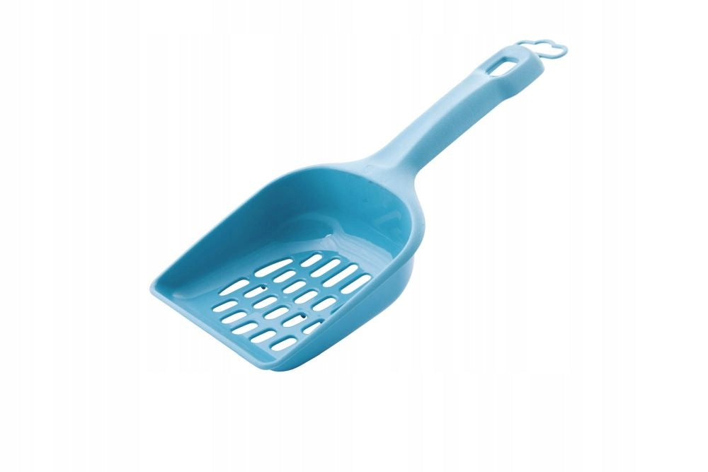 Medium paddle powder blue YARRO