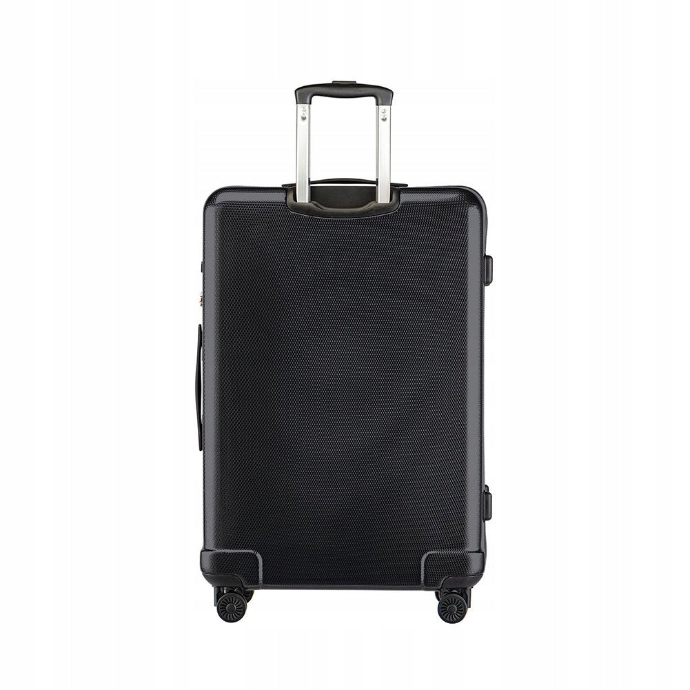 Medium suitcase PUCCINI PANAMA PC029B 8 Grey Gender unisex product