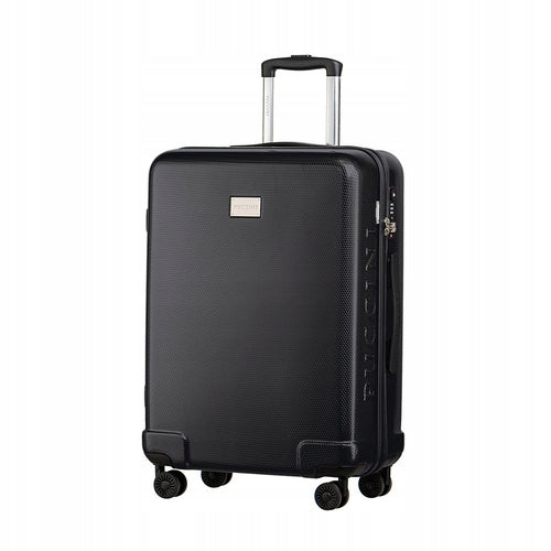 Medium suitcase PUCCINI PANAMA PC029B 8 Grey