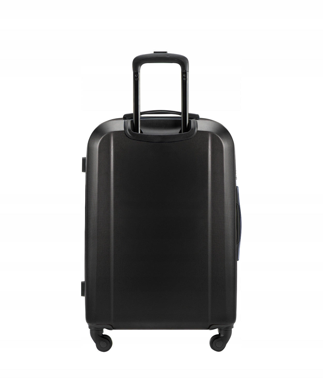 Medium suitcase Puccini ABS022B-1 Manchester hard Depth (shorter edge) 27.5 cm