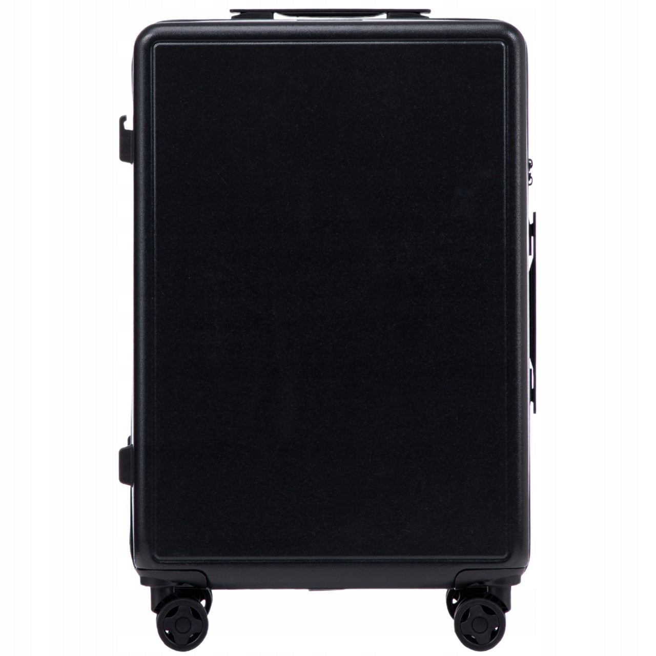 Medium travel luggage Suitcase WINGS on 4 wheels HARD ABS XL Packaging status original