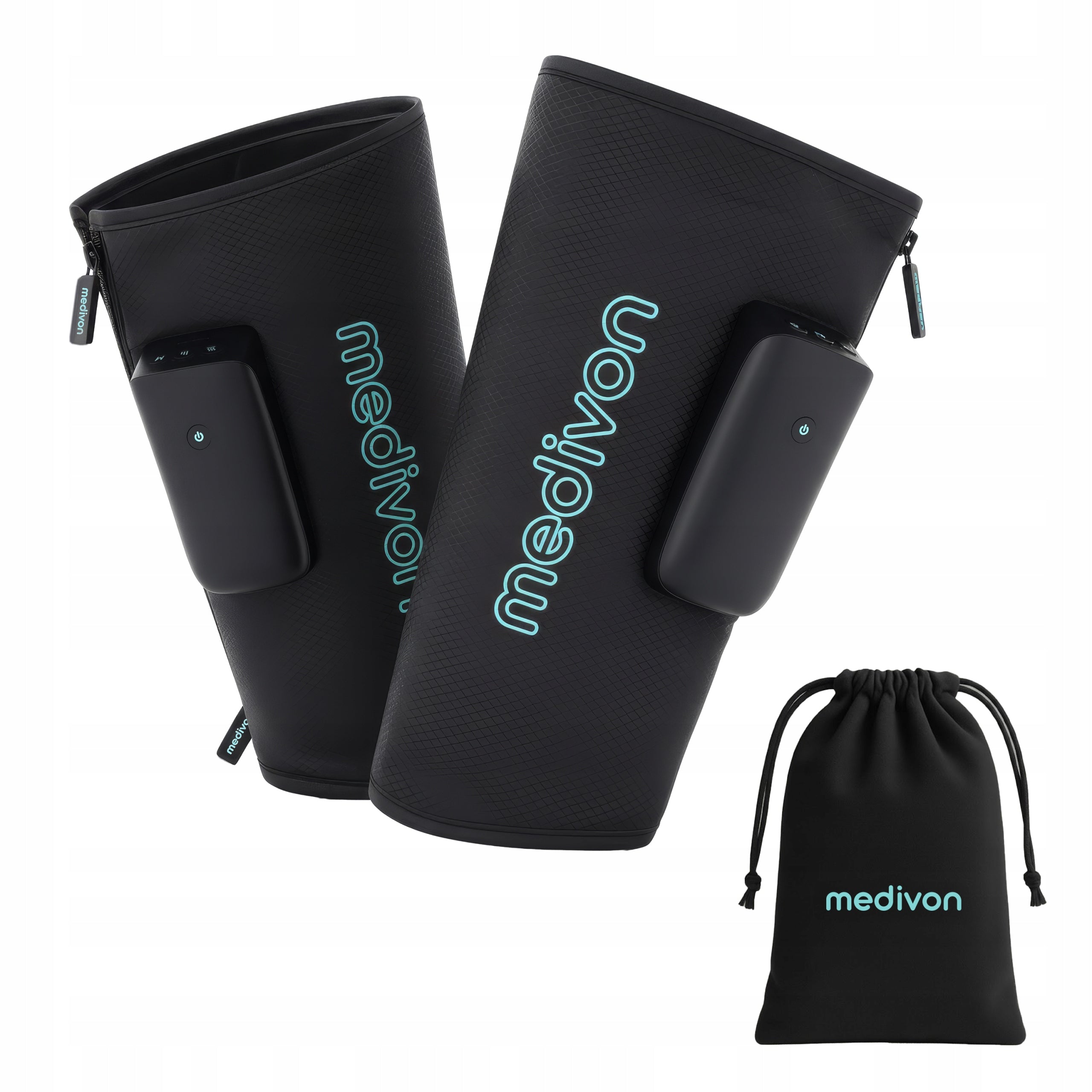 Medivon FlowGo Duo Compression Massager