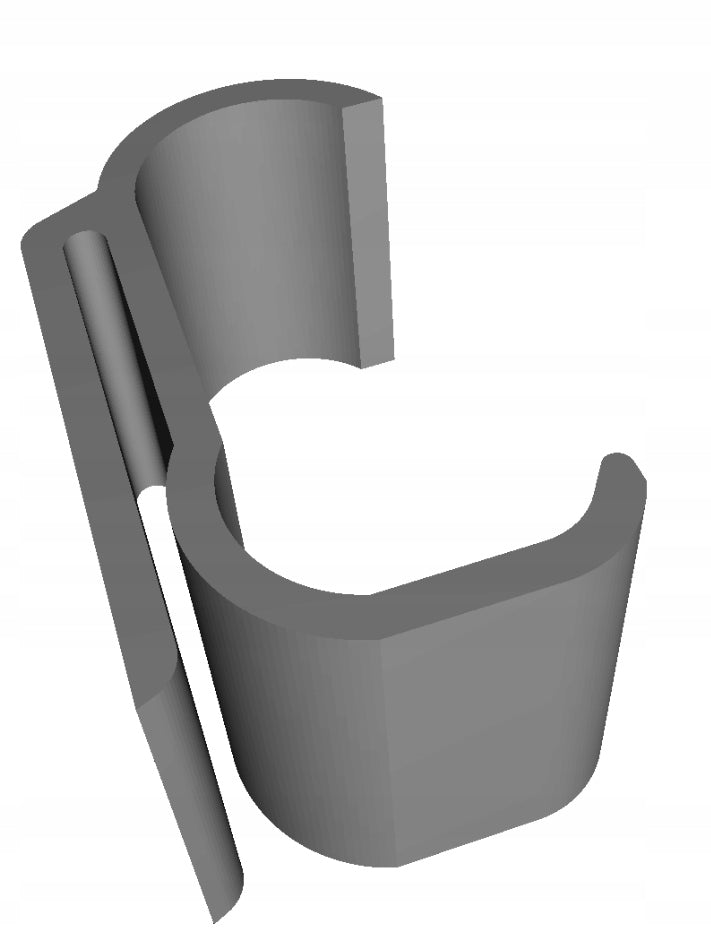 Medtronic MiniMed Insulin Pump HITCH