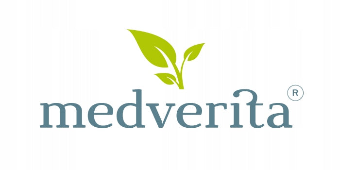 Medverita Organic Selenium L-Selenomethionine 200 µg 120 kaps. Manufacturer code 5905669084574