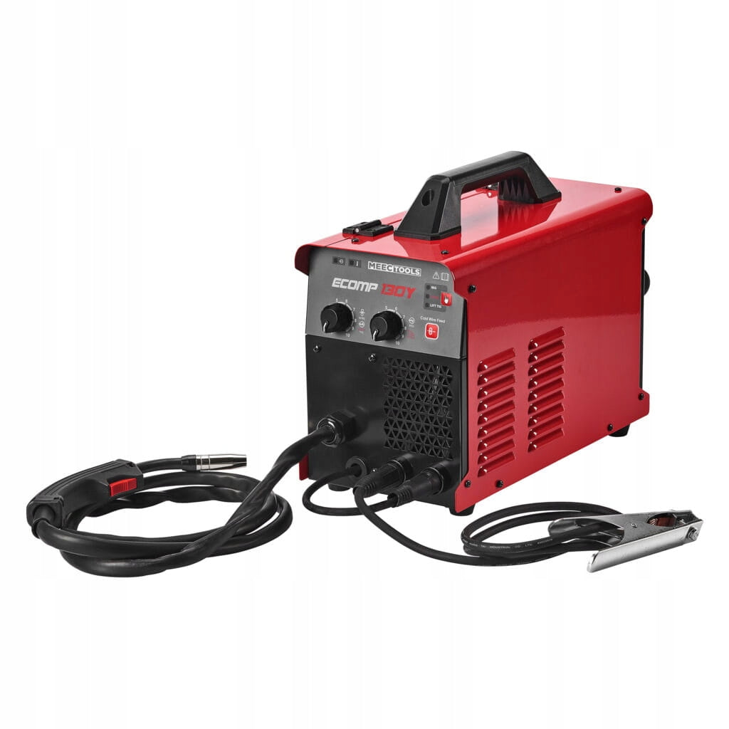 Meec MIG/MAG Welder MULTI 130A Supply voltage (V) 230