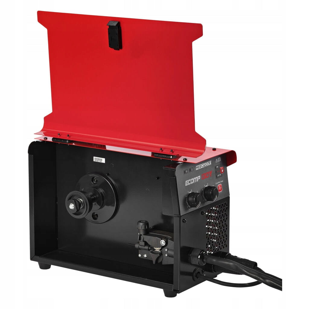 Meec MIG/MAG Welder MULTI 130A Welding methods MIG/MAG