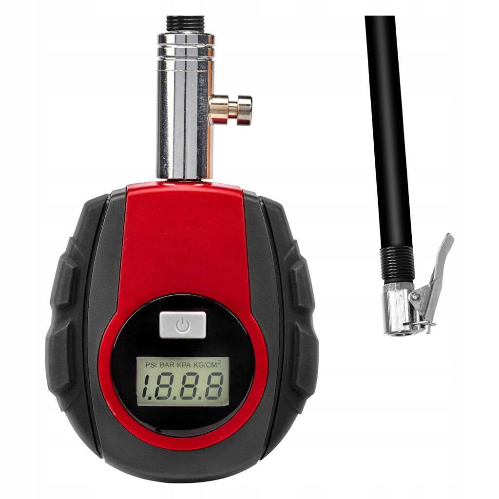 MeecTools Digital Tire Blood Pressure Monitor Medical device no