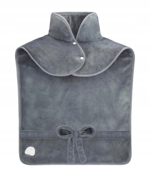 Mefine heating pad neck back shoulders electric blanket 6 levels