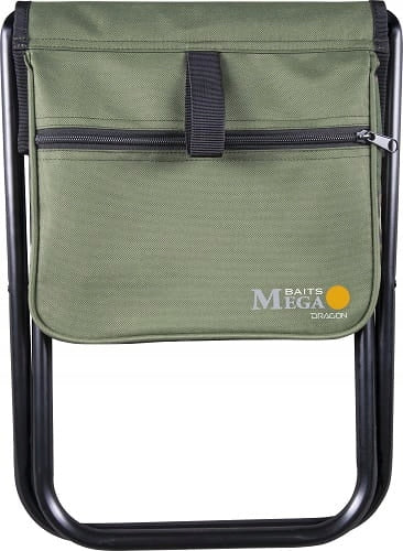 MegaBAITS Dragon Folding Fishing Chair with Bag S EAN (GTIN) 5901323909177