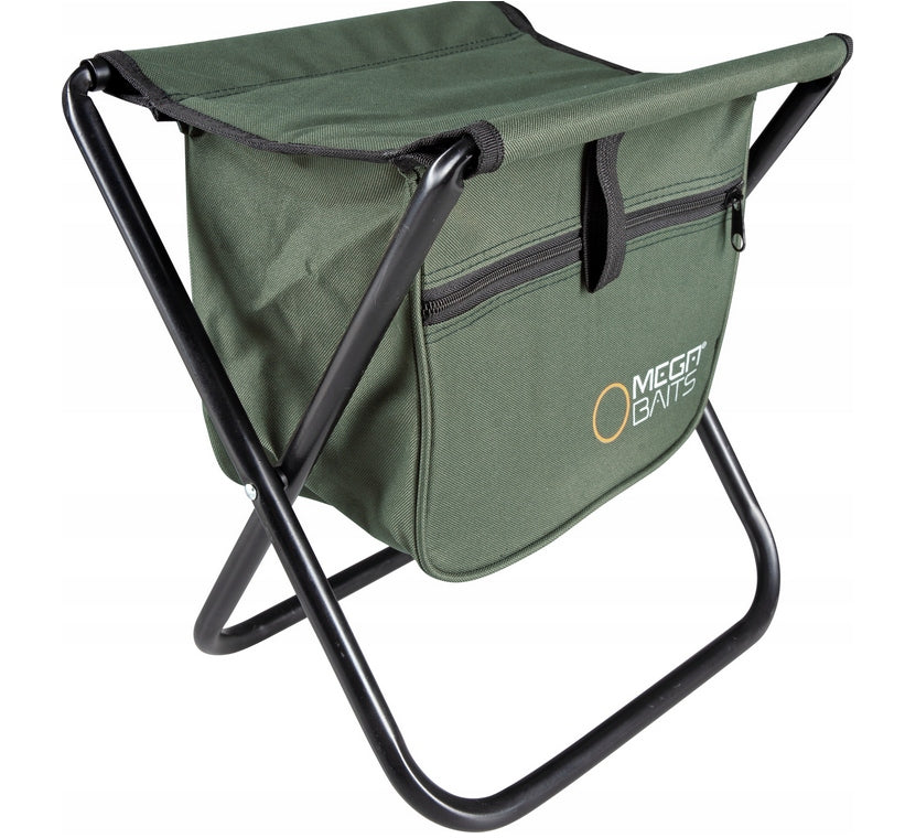 MegaBAITS Dragon Folding Fishing Chair with Bag S