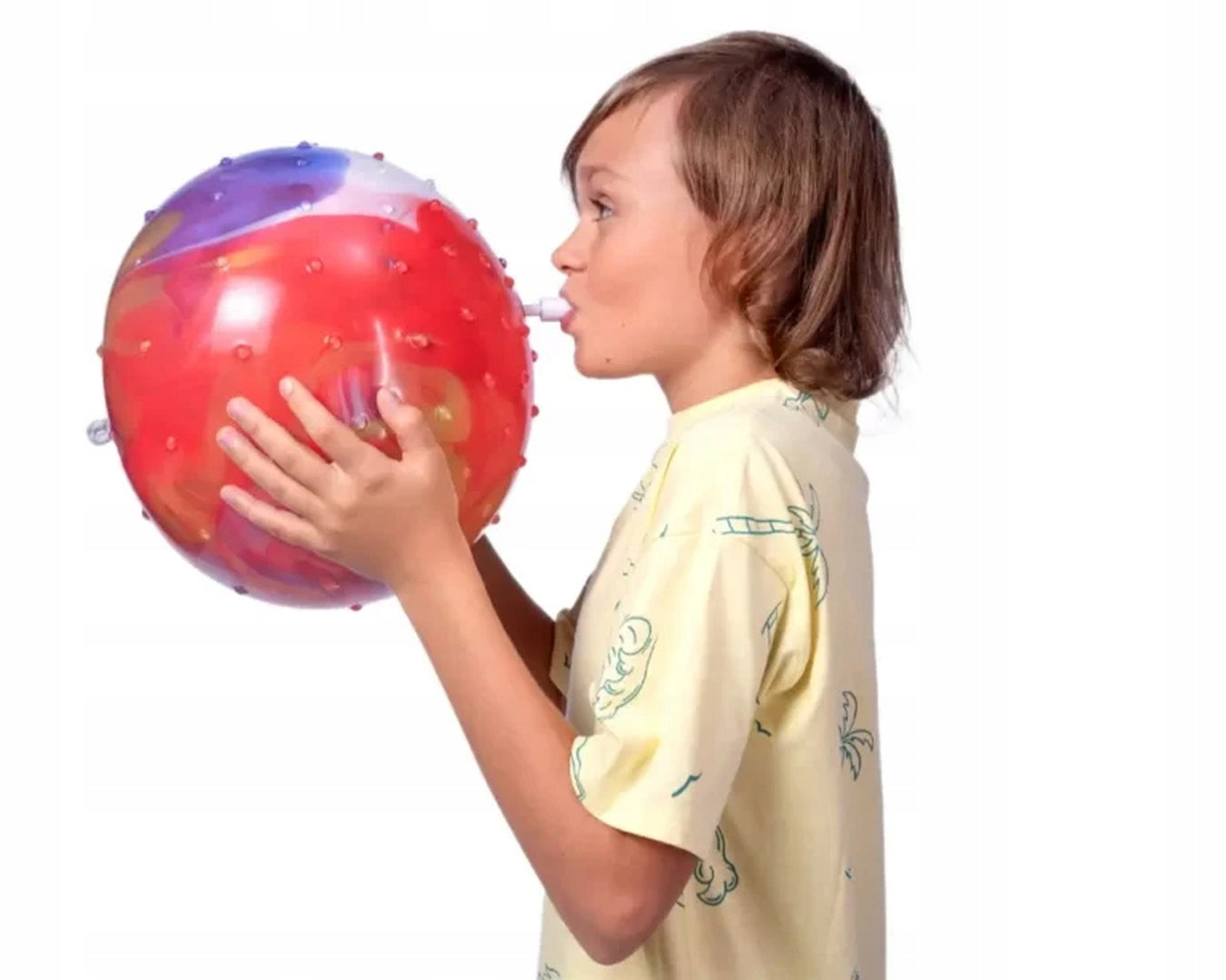 MegaBubble Breathtaking Color Madness - Blue Manufacturer code 2640