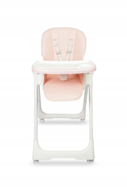 Megalo Pnk Highchair Color pink