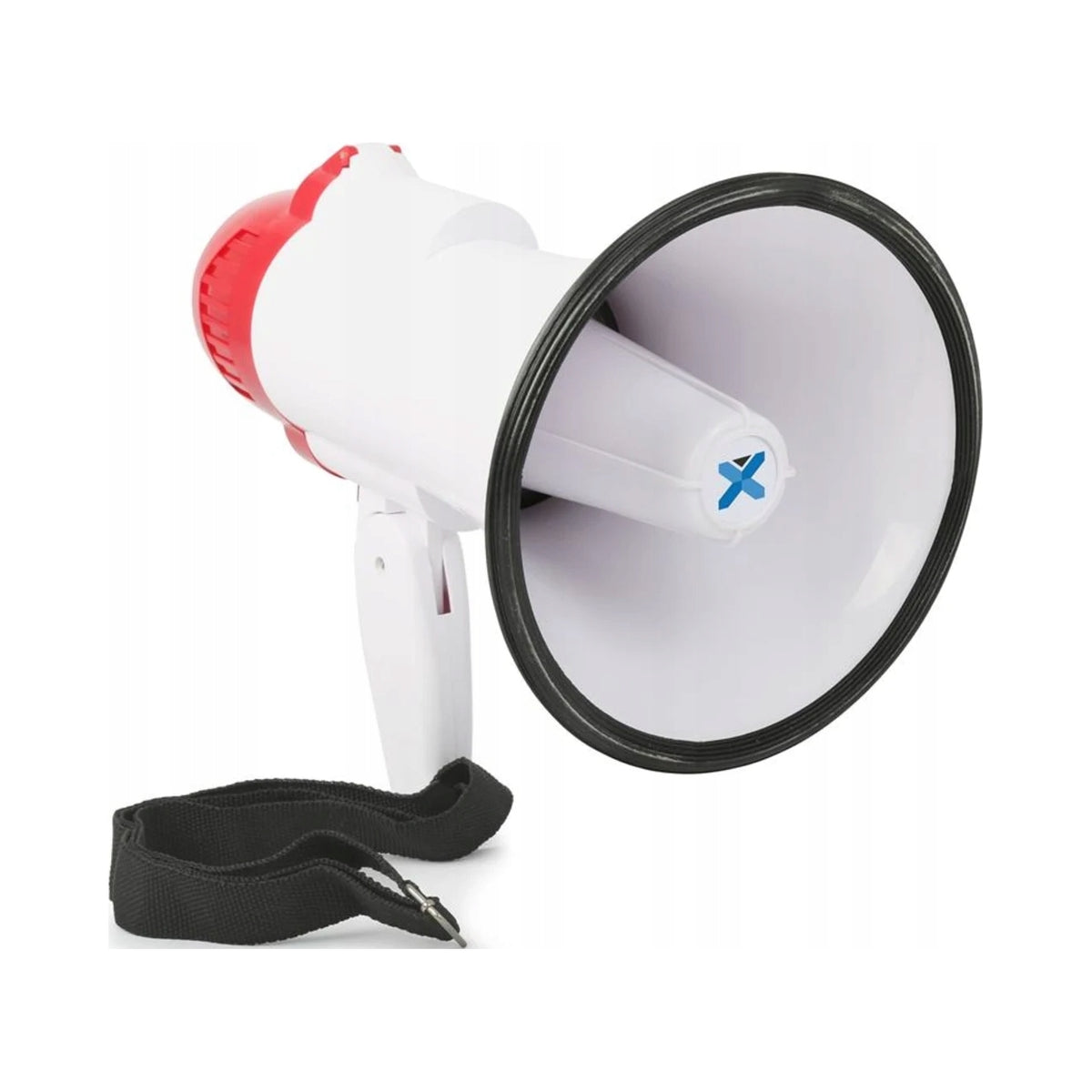Megaphone 20W Vonyx MEG020 siren REC battery