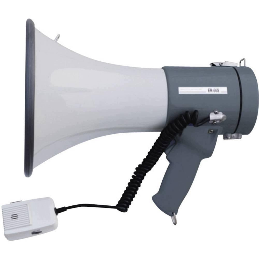 Megaphone SpeaKa Professional ER-66S 25W to 700m
