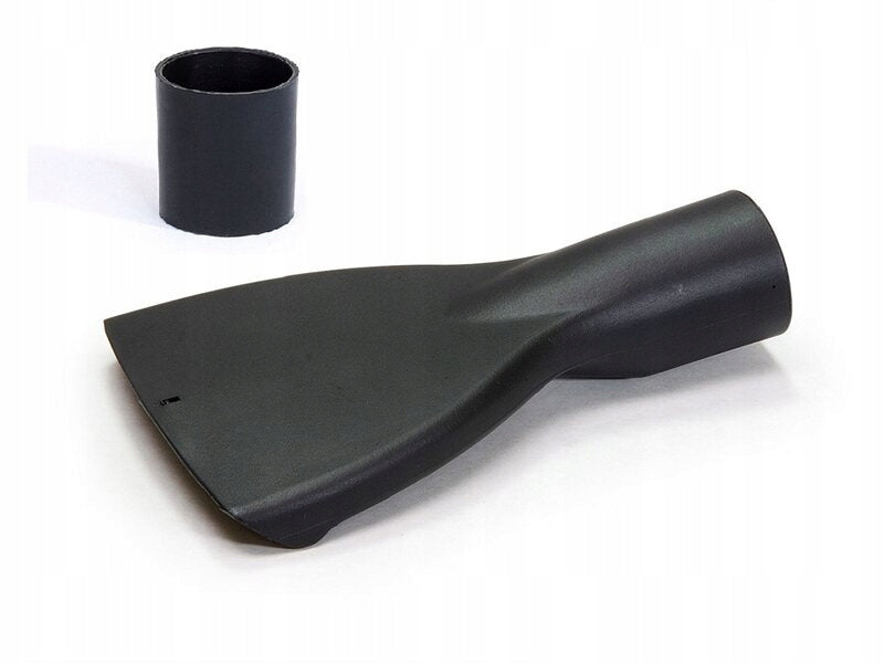 Megatec car nozzle with REPLACEMENT adapter Manufacturer code MGS12