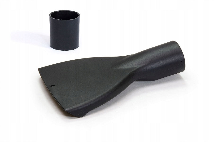 Megatec car nozzle with REPLACEMENT adapter
