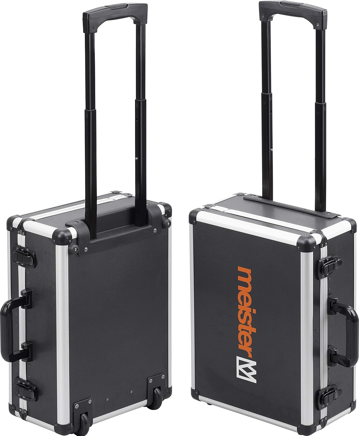 Meister Suitcase with tool set 238-piece 8971480 Manufacturer code 8971480