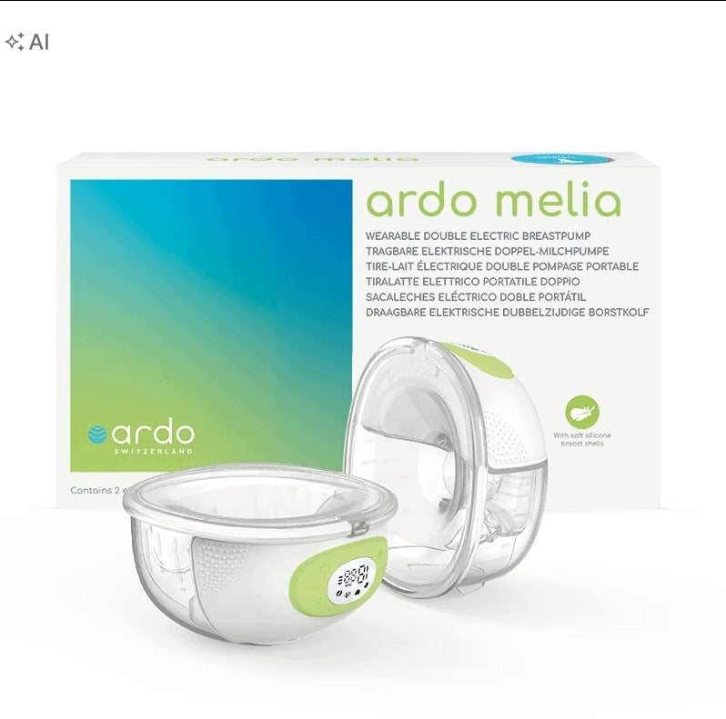Melia Electric Breast Pump