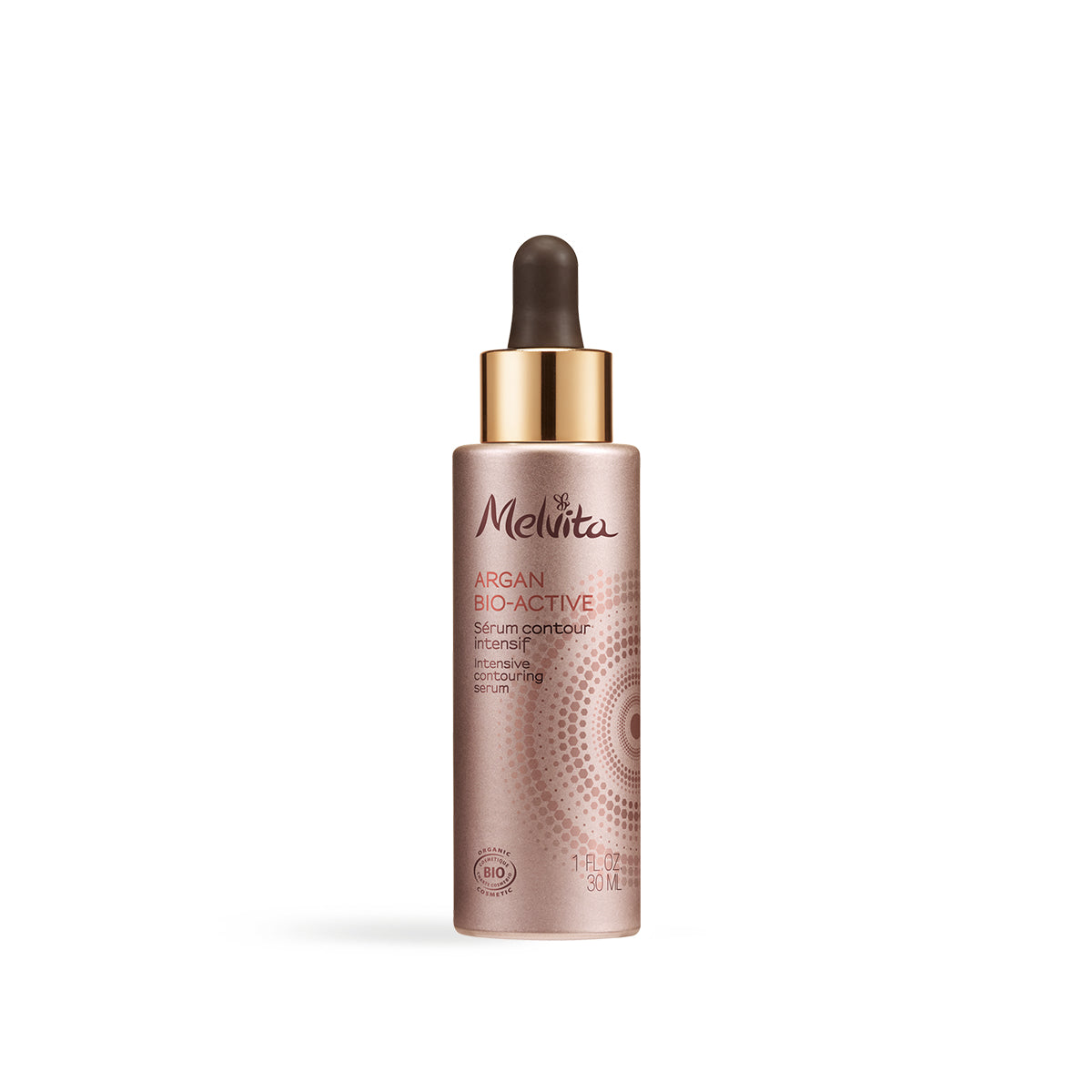 Gesichtsserum Argan Bio Active Melvita, 30 ml 