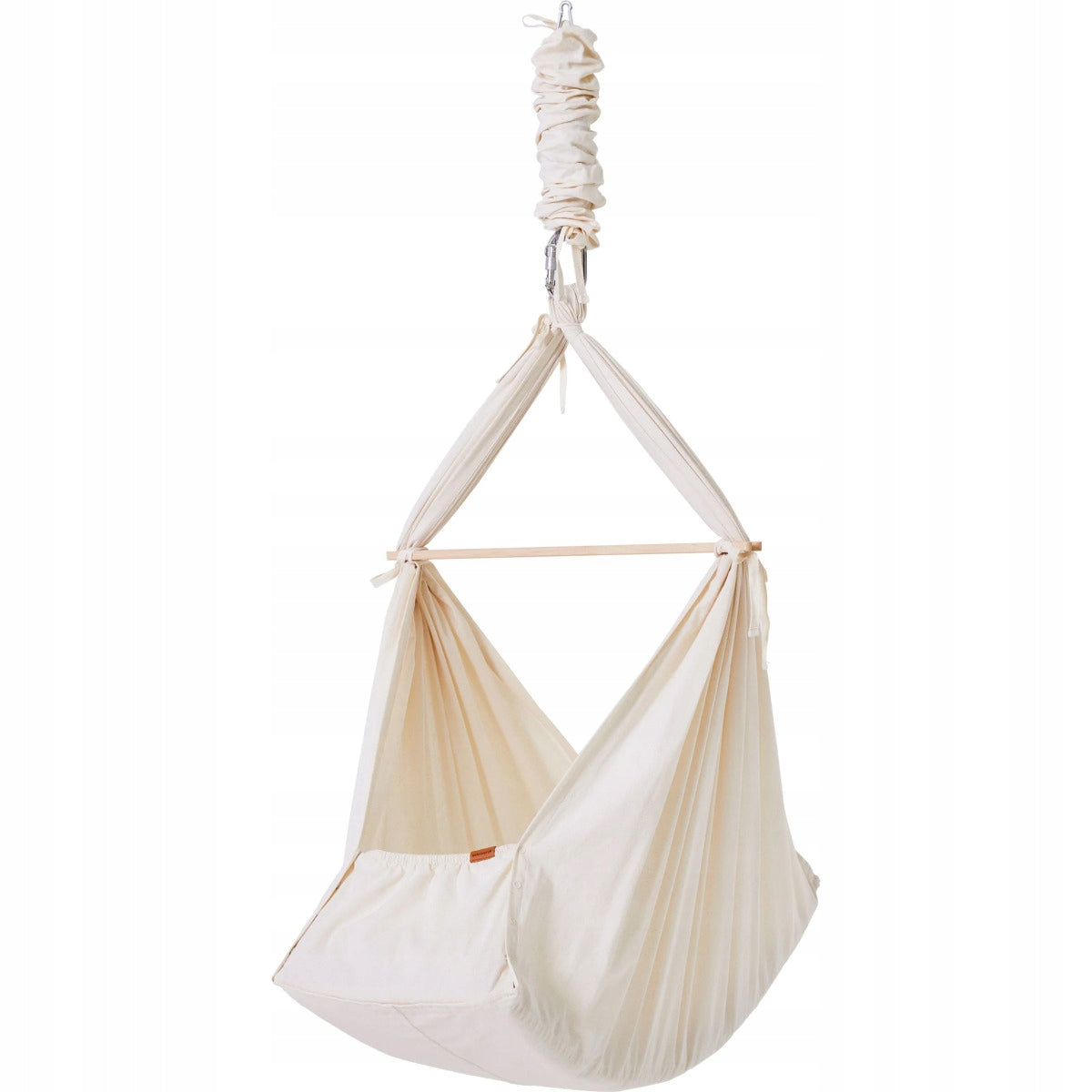 Membantu Hammock-Swing for Children Basic - Beige