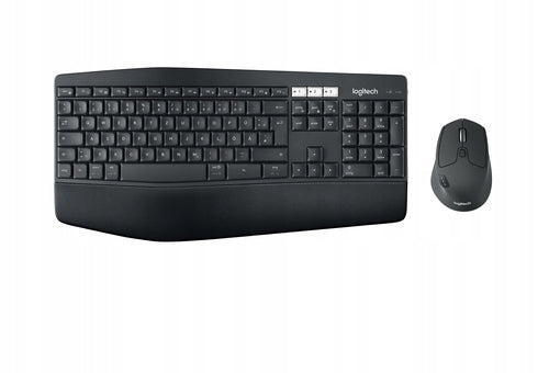 Membrane keyboard MK850
