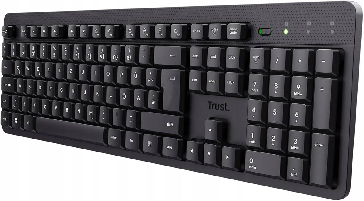 Membrane keyboard Trust ODY II