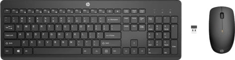 Membránová klávesnice Combo 230 Keyboard layout IT (qwerty)