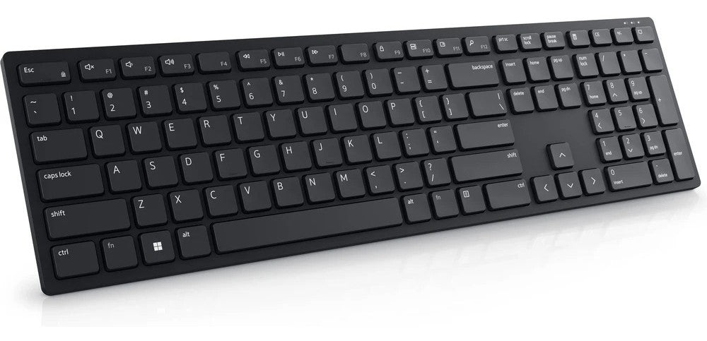 Membránová klávesnice KB500-BKR-CSK Manufacturer Dell