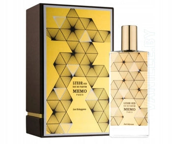 Memo Luxor Oud Eau de Parfum EDP 75 ml Product