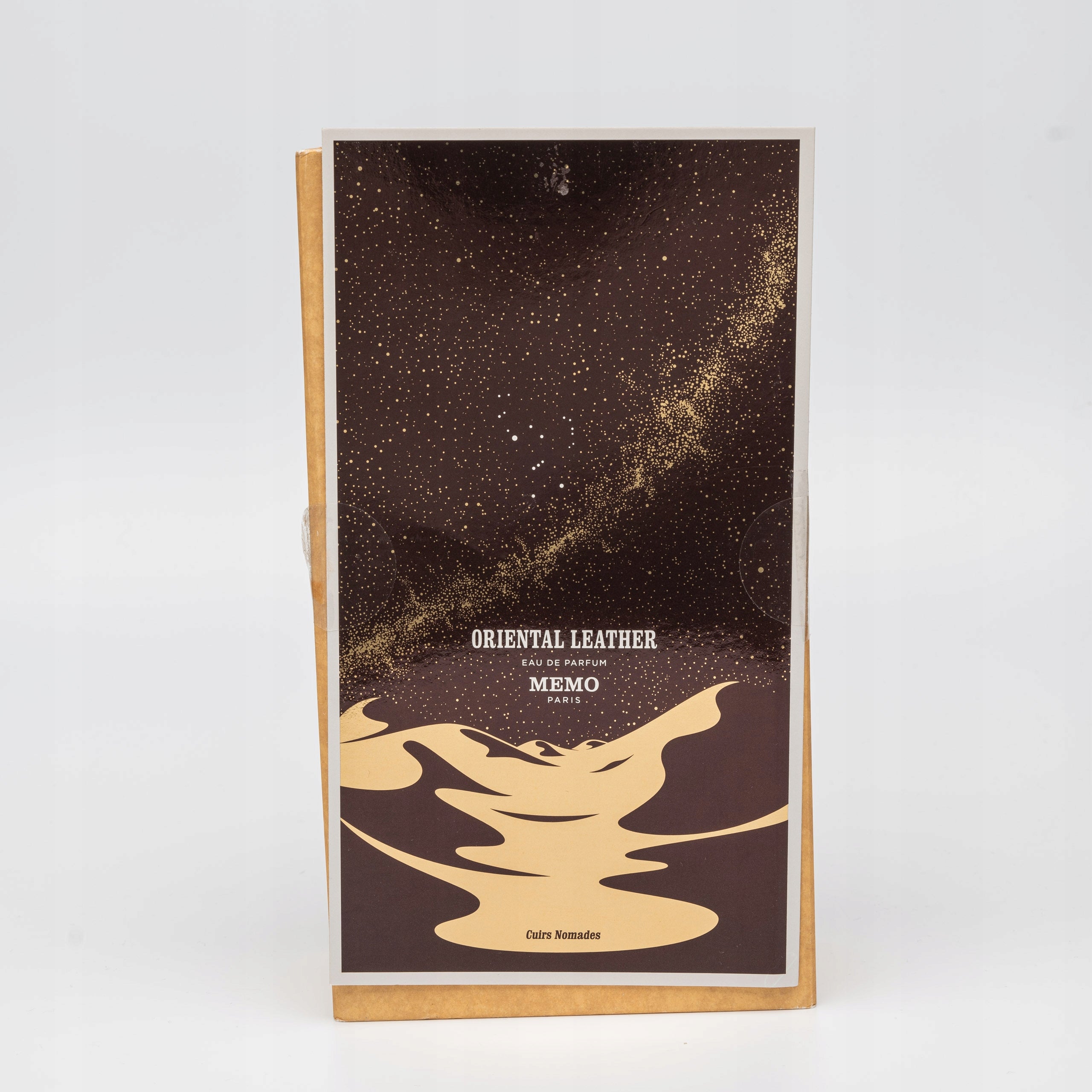 Memo Oriental Leather Eau de Parfum 75 ml