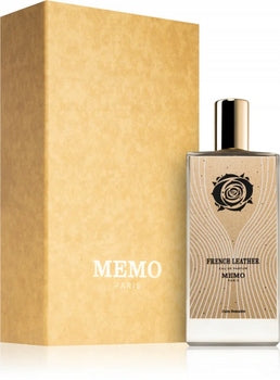 Memo Paris French Leather Eau de Parfum EDP 75 ml