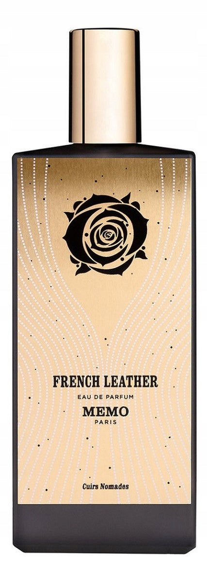 Memo Paris French Leather Eau de Parfum spray 75ml