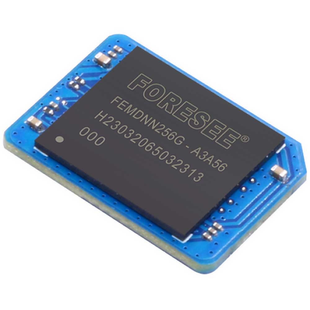 Memory 256GB eMMC 5.1 NAND FLASH 400MB/s for Orange Pi