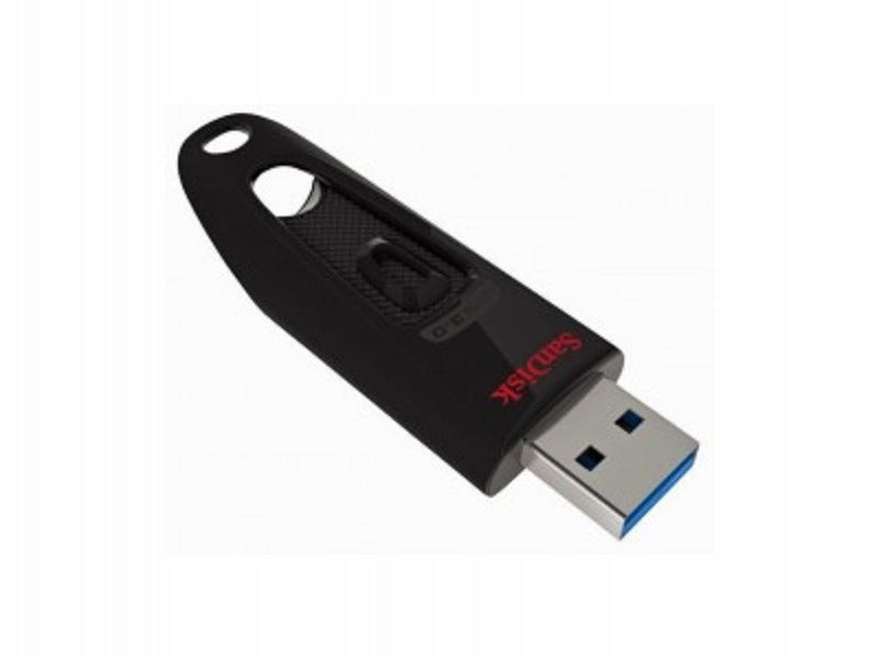 Memory SANDISK Cruzer Ultra 64 GB