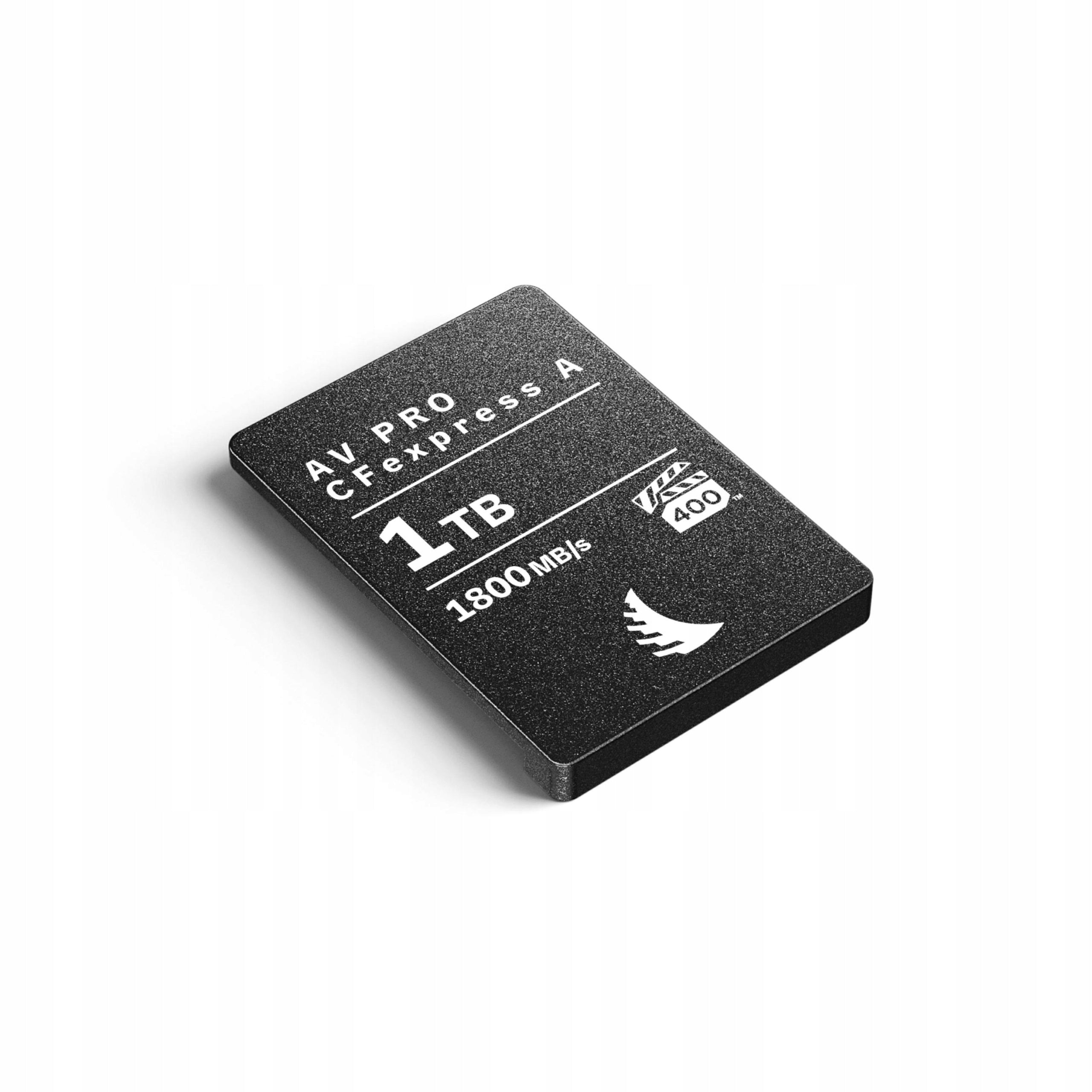 Memory card Angelbird AV PRO CFexpress 4.0 MK2 Type A 1TB Model AVP1T0CFXAMK2